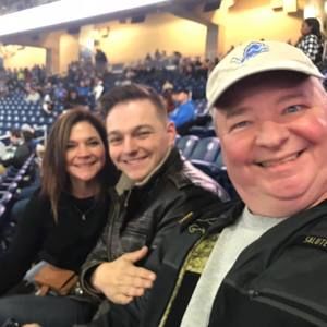 Meet your Posher, Gina